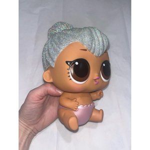LOL Surprise! Oh Ooh La La Baby Surprise Lil Kitty Queen Doll Doll Only Glitter